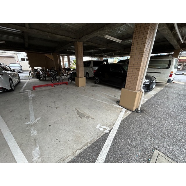 第7池田マンション403号室 部屋その他