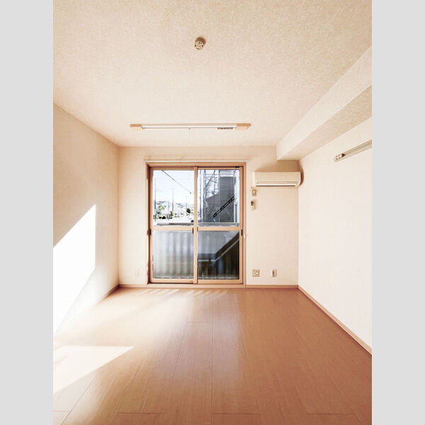 Parterre101号室 洋室