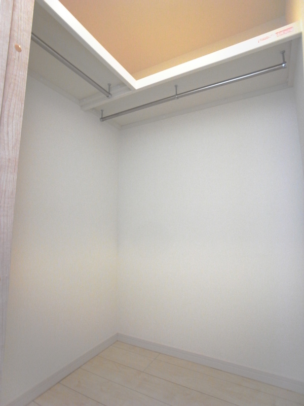 リブリ・楓 収納