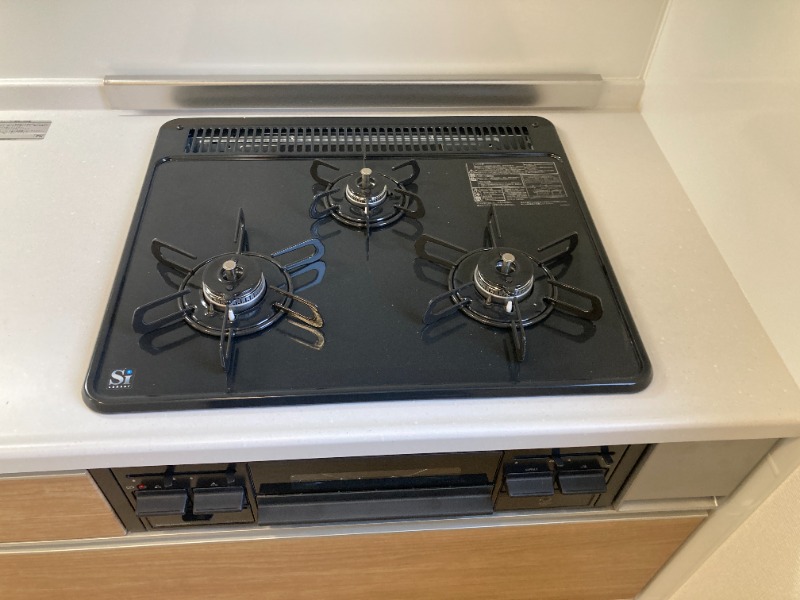 MOK-TERRACE 3581階 部屋その他