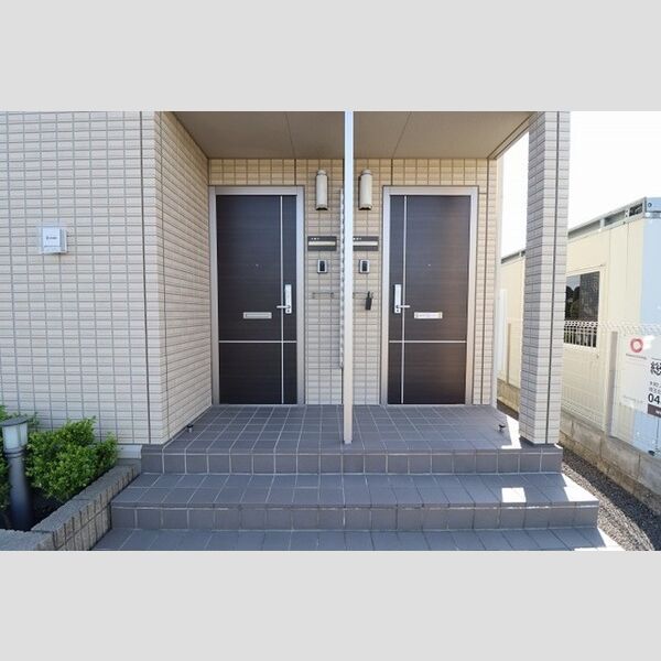 エクセルコート ホール