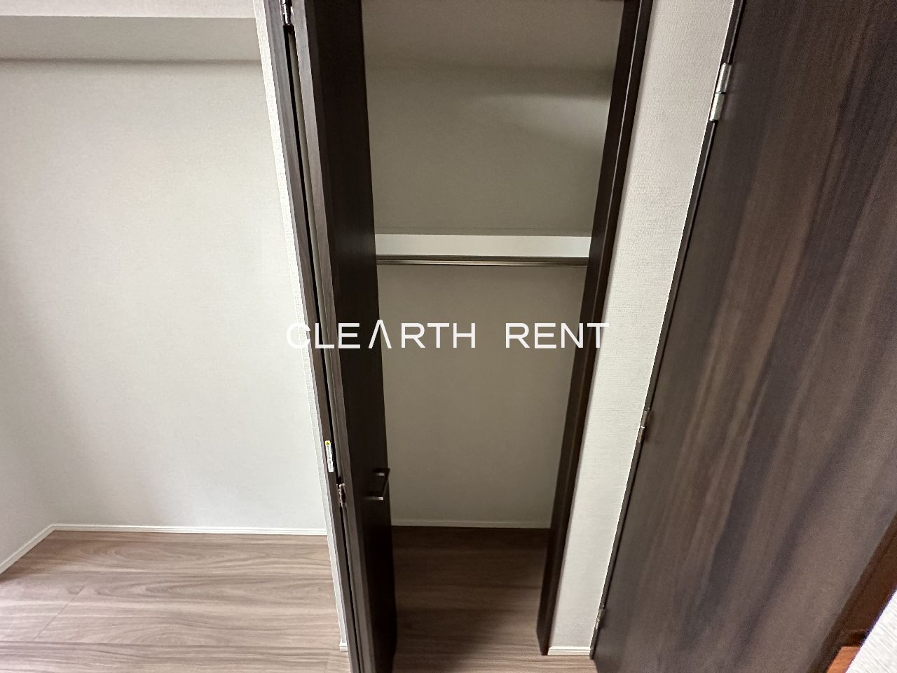 コンシェリア目黒本町 ＴＨＥ ＲＥＳＩＤＥＮＣＥ1階 同タイプ別住戸写真となります。現況と異なる場合がございます。