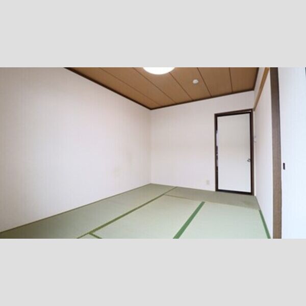 タウンコート(鶴ヶ島)202号室 和室6帖