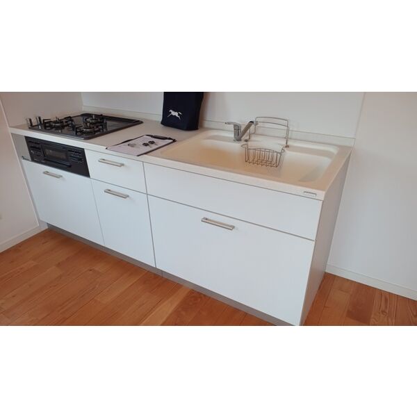 メゾンY・M・D901号室 キッチン