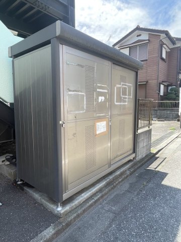 マロニエハイツ0305号室 その他共有部分