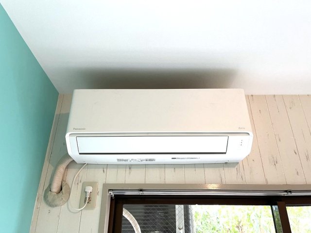 トップ大倉山 部屋設備