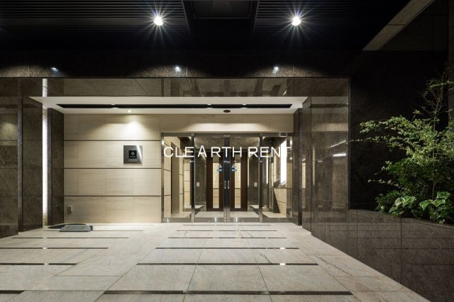 コンシェリア目黒 ＴＨＥ ＲＥＳＩＤＥＮＣＥ6階 【弊社が直接の管理会社】