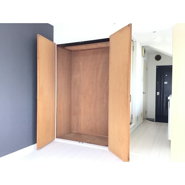 ヒルズ白楽Ⅰ301号室 内観