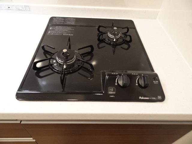 パーチェ横浜和泉103号室 キッチン