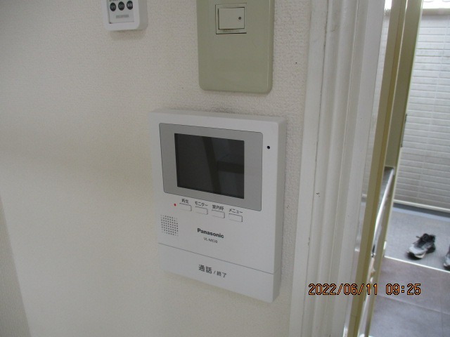 ローズアパート(R-006)2階 部屋その他