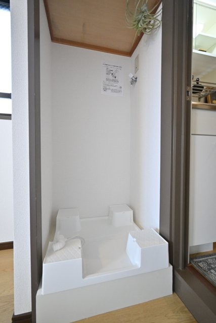 ダイホープラザ上落合 ※家具・小物はイメージです