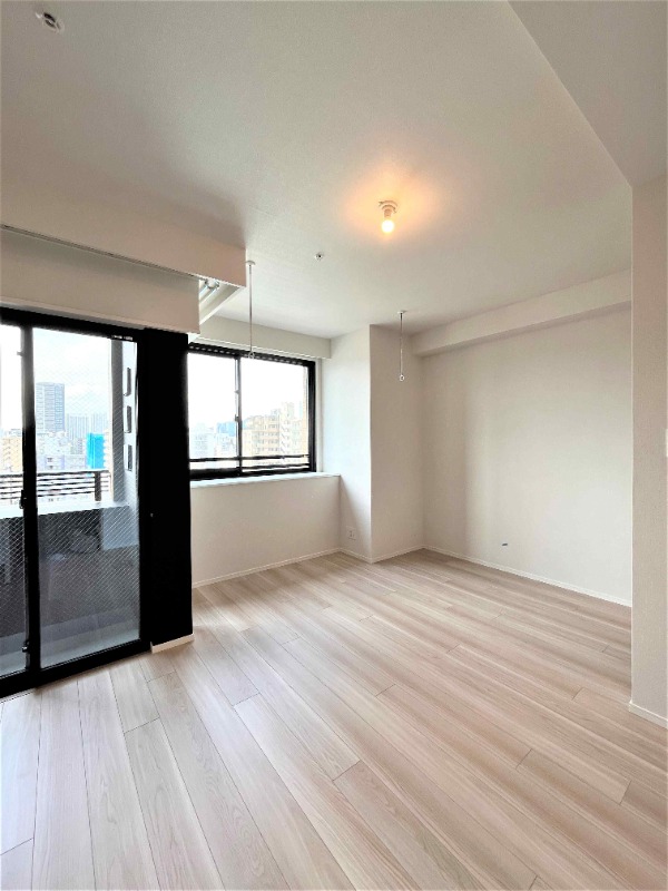 シーズンフラッツ新御徒町10階 部屋その他