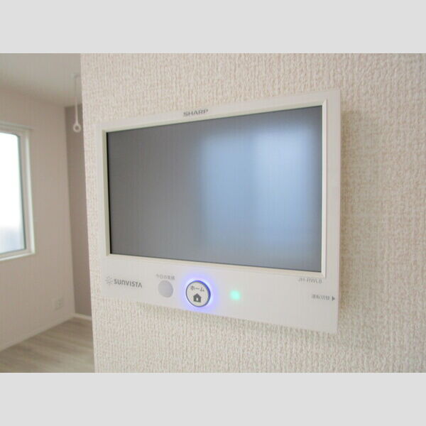 D-coral301号室 電力モニタ