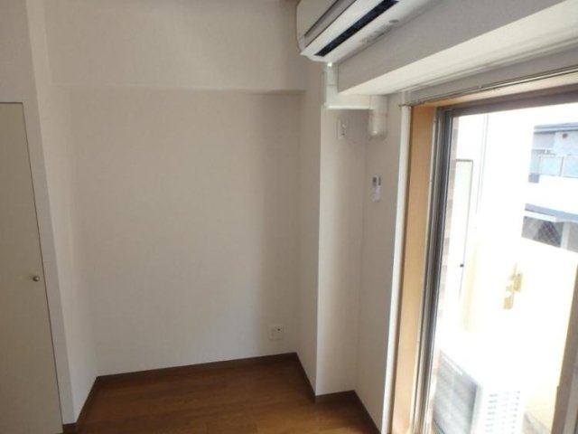プレール代々木公園2階 部屋その他