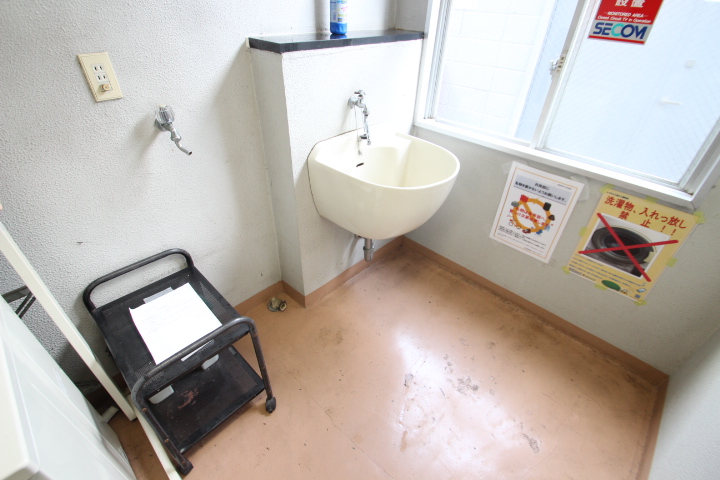 エーデルワイス志木3階 部屋その他