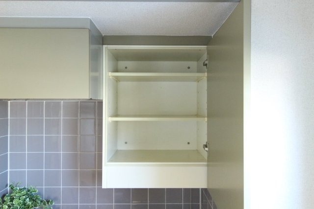 日神パレス生麦 キッチン