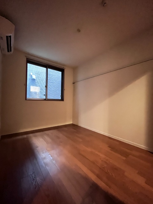 アネックス氷川 内観