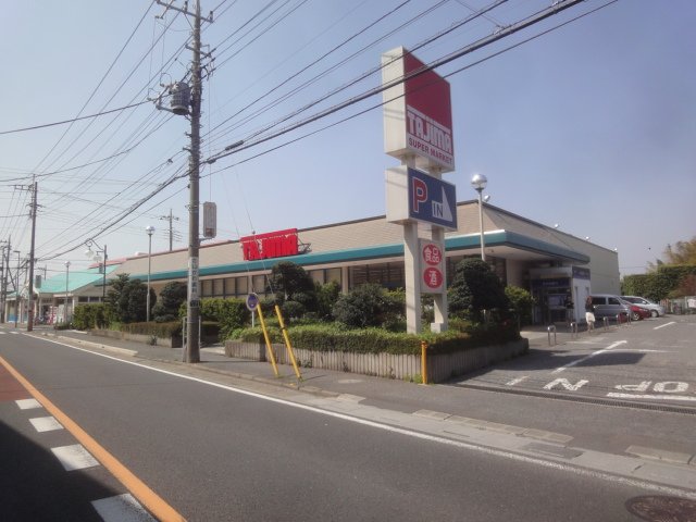 Ｆｒａｎｇｉａ（フランジア） タジマ木崎店まで929ｍ