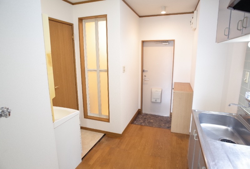 アルブル2階 部屋その他