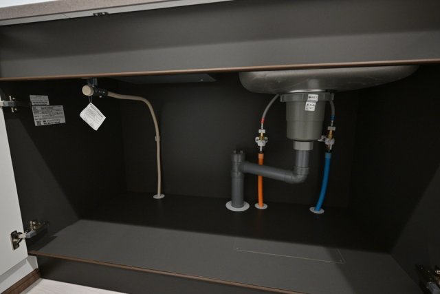 ＧＲＡＮＳＩＴＥ　ＮＡＫＡＭＥＧＵＲＯ4階 キッチン