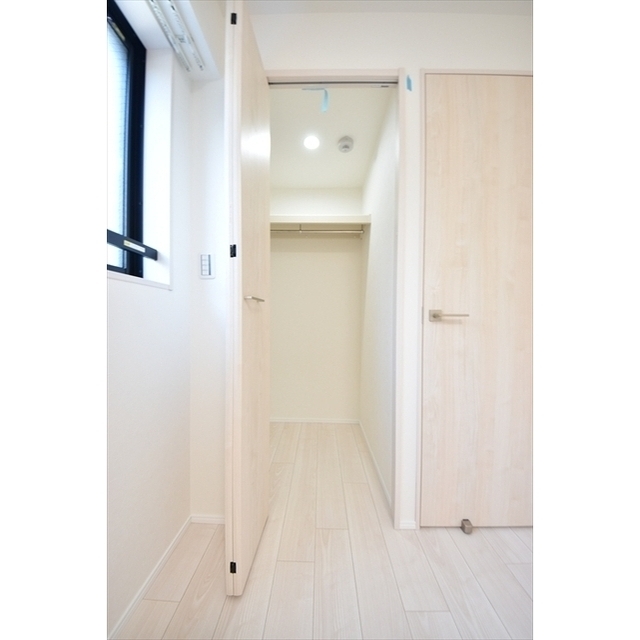 CASA PIAZZA 二子玉川 内観