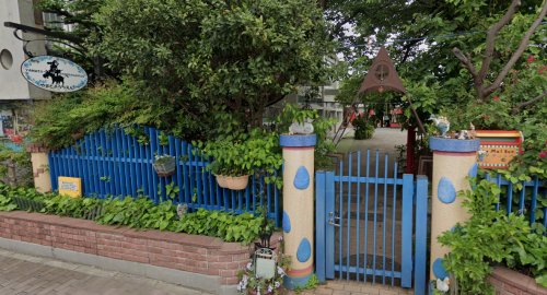 プラウド大和 【その他】大和幼稚園まで102ｍ