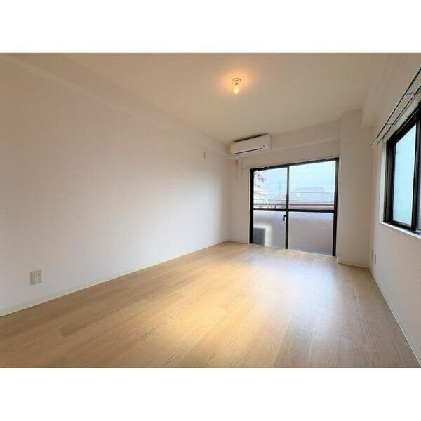 エクセルKー2 リビング