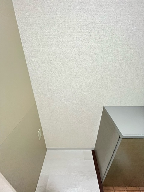 Ｂｉｇ　Ｔｈｒｏｕｇｈ リビング