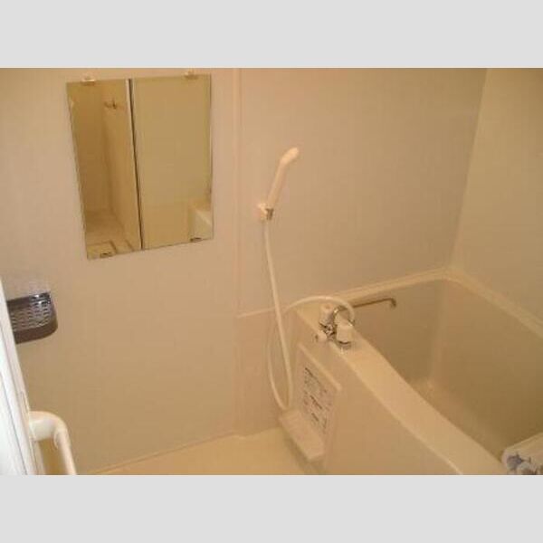 シャングリラ211号室 シャングリラユニットバス