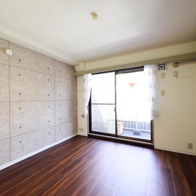 ピアつつじヶ丘 トイレ