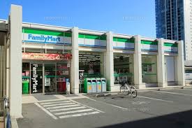 ヴィーダ・スカイコート品川6階 【コンビニエンスストア】ファミリーマート 港南四丁目店まで524ｍ