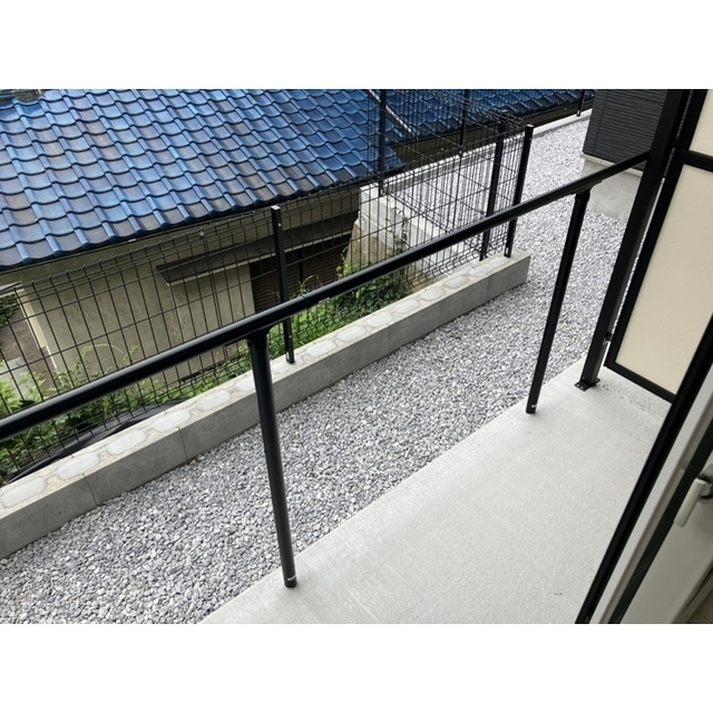 Venus Lagoon白幡仲町104号室 部屋その他