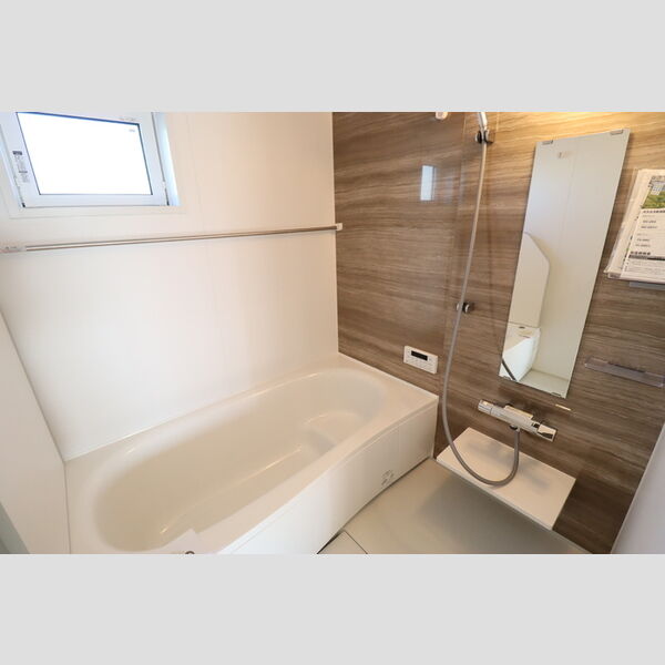 D-ROOM若草102号室 浴室