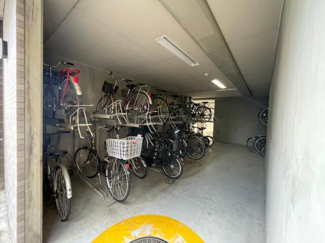 アヴィニティー上板橋408号室 同建物別部屋の参考画像