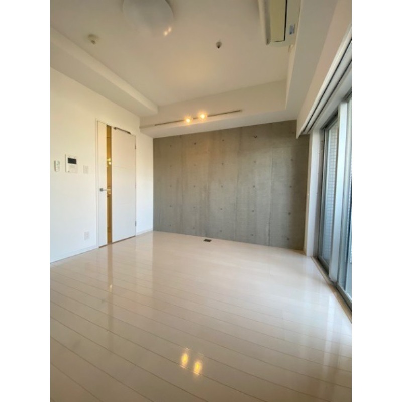 ステージファースト東大前 リビング