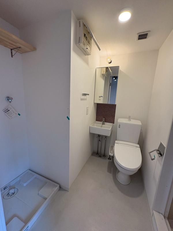 Gran Fusion阿佐ヶ谷2階 同建物別部屋の参考画像