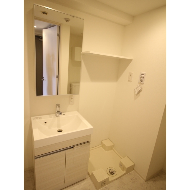 プレール・ドゥーク大森町 内観