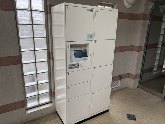 カサグランデ407号室 その他共有部分