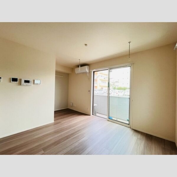 プランドール湘南 洋室