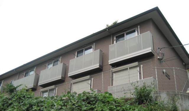 メルファ保土ヶ谷0102号室 ※現況優先