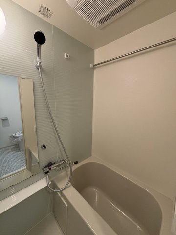 ジェノヴィア妙典0201号室 別タイプ参考写真