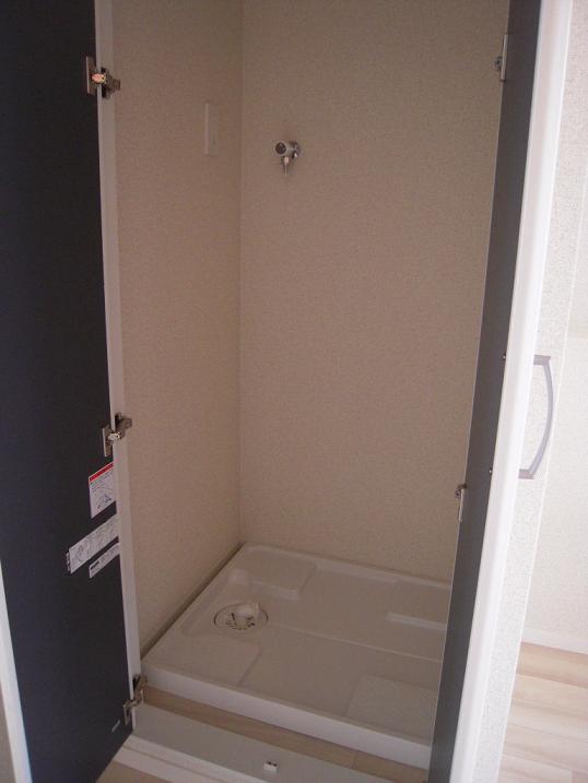 内田マンション 部屋設備