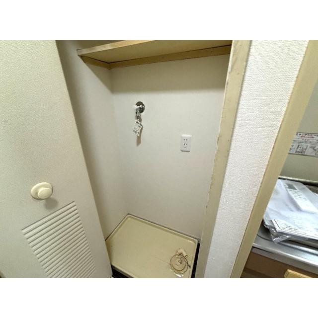 ジョイフル大和南305号室 部屋その他