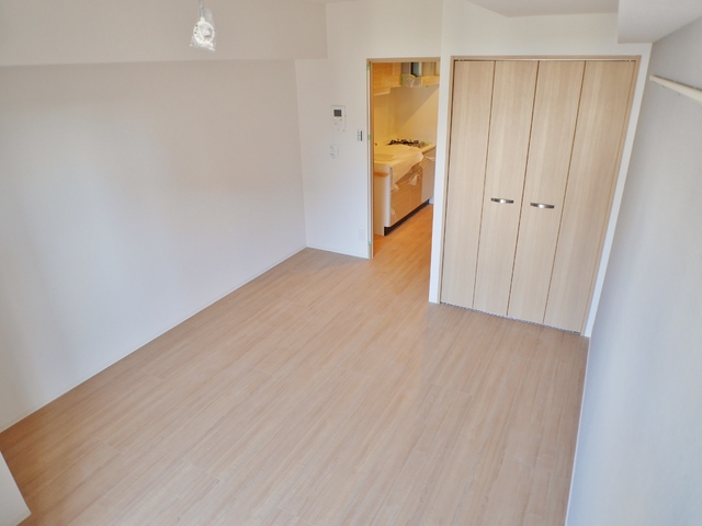 Ｒｉｃｏ　ｃｕｎａ リビング