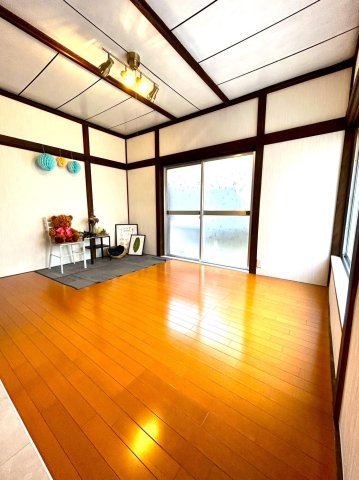 Fuji　二和東 内観