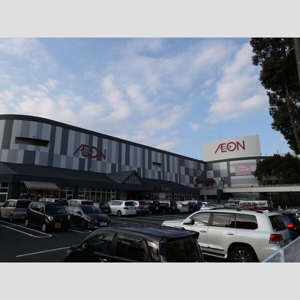 ルミエールK203号室 イオン相模原店