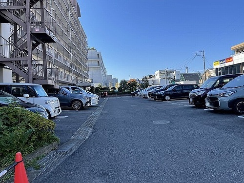 ルネ行徳 2025年11月撮影