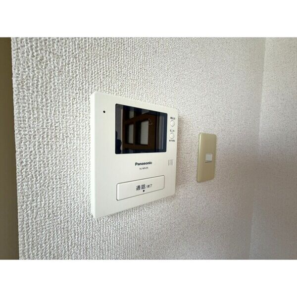 ベルメゾン 部屋設備