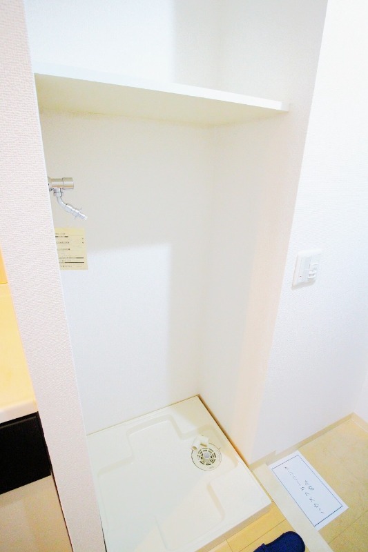 キャッスルステージ浅草吾妻橋 部屋設備