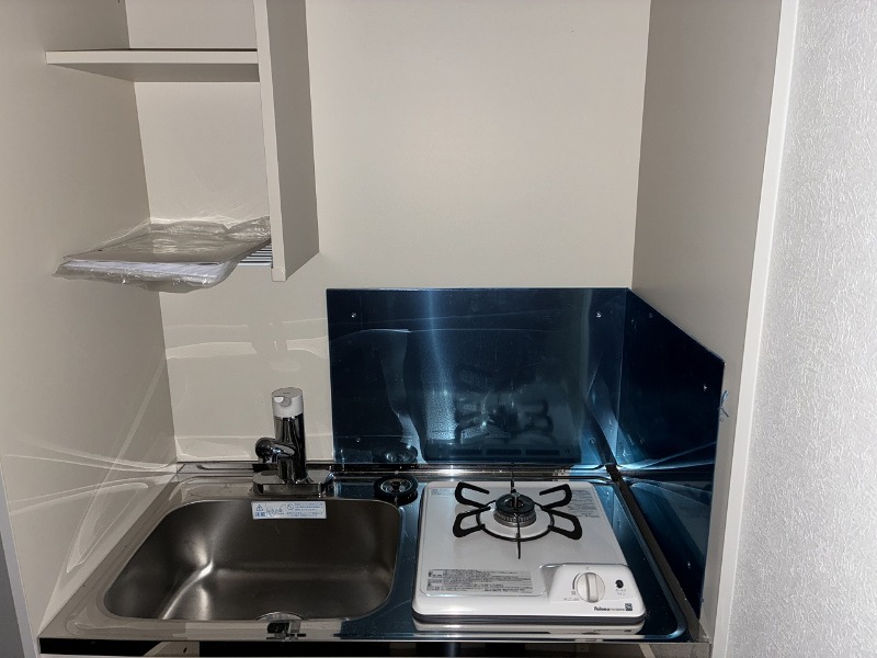 エクセルコーポ キッチン